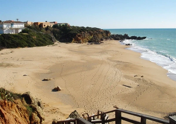 Beach Photo Playa Torrenueva